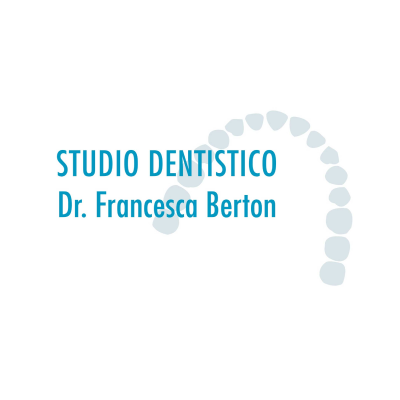 Logo ufficiale Studio Dentistico Dr. Francesca Berton