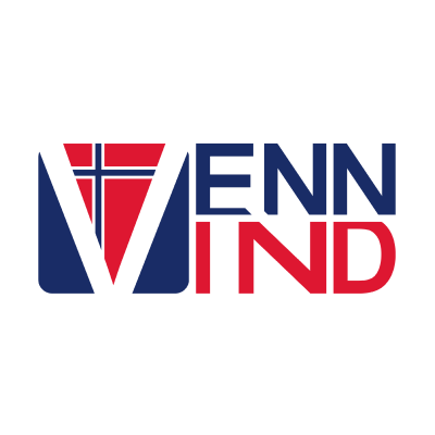 Logo ufficiale Vennvind