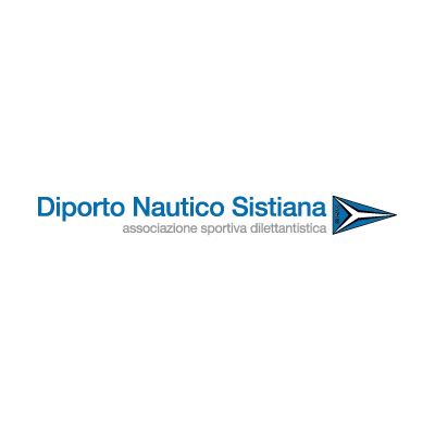 Logo ufficiale Diporto Nautico Sistiana